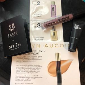 MAKEUP BUNDLE